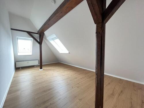 Foto - Etagenwohnung in Oberlungwitz zur Miete