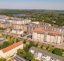 Wohnen am Reitbahnsee! - 319,00 EUR Kaltmiete, in Neubrandenburg (PLZ: 17034) Datzeberg