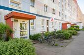 Foto - Etagenwohnung in Neubrandenburg zur Miete
