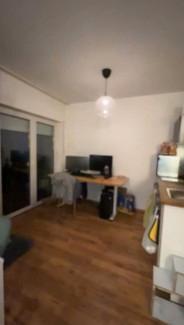 Foto - Gemütliche 1-Zimmer-Kellerwohnung mit kleiner Terrasse in 63500 S