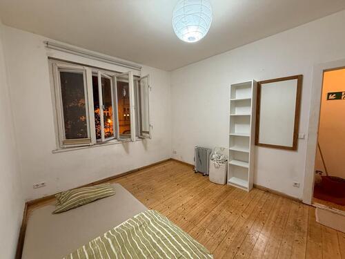 Foto - Etagenwohnung zur Miete in Berlin