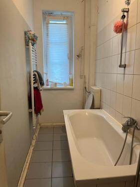 Foto - Etagenwohnung in Berlin