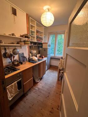 Foto - Etagenwohnung in Berlin zur Miete