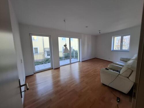 Foto - 2-Raum-Wohnung in DD-Cotta nur mit WBS gmW