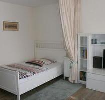 möbliertes 1-Zimmer Apartment - 700,00 EUR Kaltmiete, in Lübeck (PLZ: 23568) Sankt Gertrud