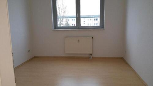 Foto - Etagenwohnung in Merseburg zur Miete