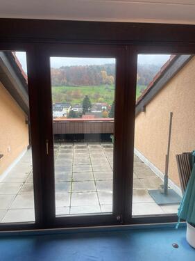 Foto - Etagenwohnung zur Miete in Breuberg