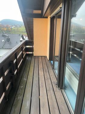 Foto - Etagenwohnung in Breuberg zur Miete