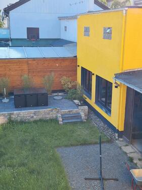 Foto - Einfamilienhaus in Lüdenscheid