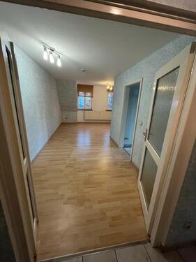 Foto - Etagenwohnung zur Miete in Herzogenaurach