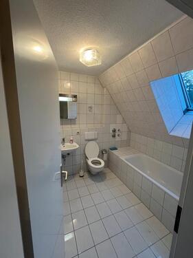 Foto - Etagenwohnung in Herzogenaurach zur Miete