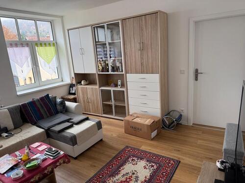 Foto - Etagenwohnung zur Miete in Sonneberg