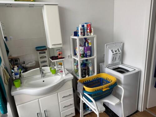 Foto - Etagenwohnung in Sonneberg zur Miete