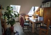 Foto - 2 Zimmer Etagenwohnung in Bannewitz