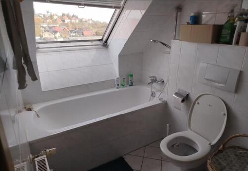 Foto - Etagenwohnung in Bannewitz zur Miete