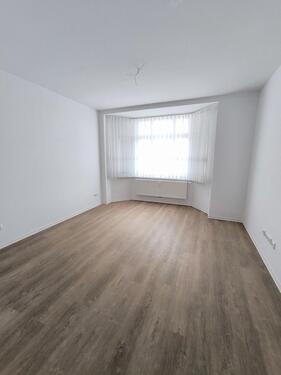 Foto - Etagenwohnung in Burg zur Miete