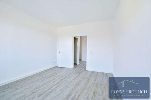 Foto - 2 Zimmer Etagenwohnung in Penig