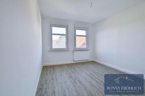 Foto - Etagenwohnung in Penig zur Miete