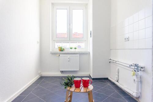 Foto - 3 Zimmer Etagenwohnung in Chemnitz