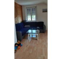 2-Zimmerwohnung auf Reitanlage gerne mit Box - Meitingen