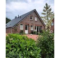 Ferienwohnung in Ostfriesland Nordsee - Aurich Georgsfeld und Tannenhausen