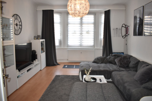 Foto - 5 Zimmer Etagenwohnung zur Miete in Warburg