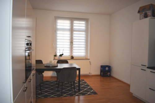 Foto - 5 Zimmer Etagenwohnung in Warburg