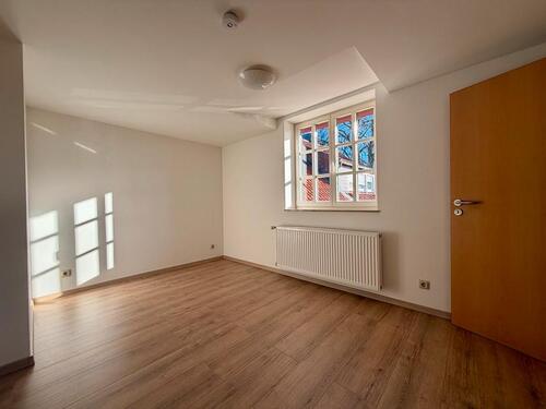 Foto - Etagenwohnung in Goslar zur Miete