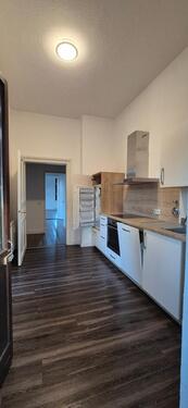 Foto - Schöne 2 ZKB Altbauwohnung mit Wintergarten in Bad Hersfeld Ab sofort bezugsfrei !