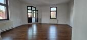 Foto - Etagenwohnung in Bad Hersfeld zur Miete