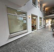 BüroräumeLadengeschäft zu vermieten - Traunstein