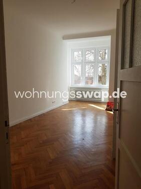 Foto - 3 Zimmer Etagenwohnung zur Miete in Berlin