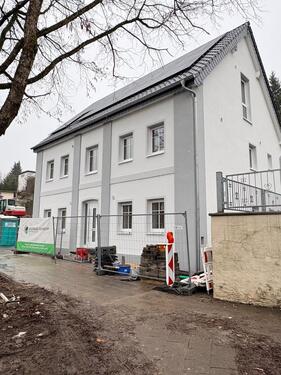 Foto - Hochwertig kernsanierte Maisonettewohnung