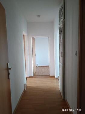 Foto - 3 Zimmer Etagenwohnung zur Miete in Salzatal