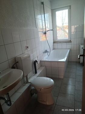 Foto - 3 Zimmer Etagenwohnung in Salzatal