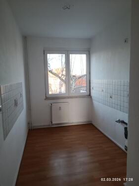 Foto - Etagenwohnung in Salzatal zur Miete