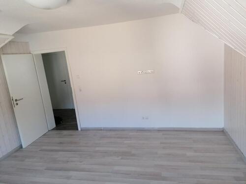 Foto - Bietigheim Kronenzentrum Dachgeschosswohnung zu Vermieten