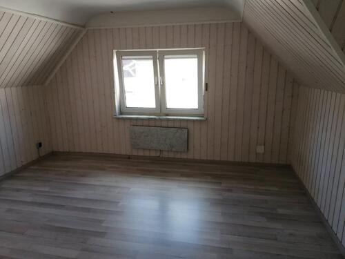 Foto - 2 Zimmer Dachgeschoßwohnung zur Miete in Bietigheim-Bissingen