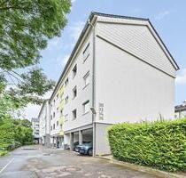 Moderne 3-Zimmer-Wohnung mit Balkon, Einbauküche und Stellplatz in Heilbronn