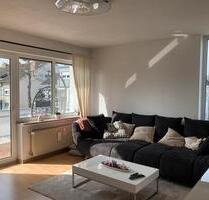 Wohnen in ruhiger Wohnlage - Neheim City! Lichtdurchflutete 2-Zimmer-Wohnung mit Balkon - Arnsberg Rusch