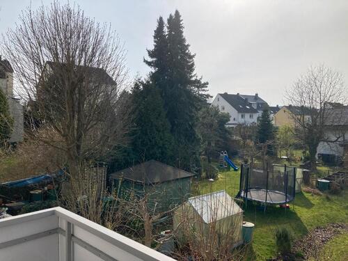 Foto - 2 Zimmer Etagenwohnung zur Miete in Arnsberg