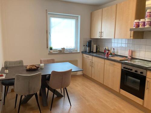 Foto - 2 Zimmer Etagenwohnung in Arnsberg