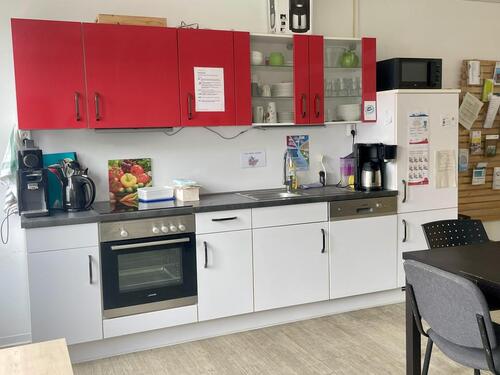 Foto - andere in Kiel zur Miete