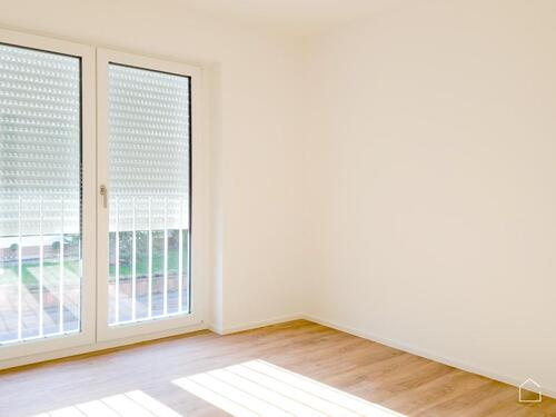 Foto - 3 Zimmer Erdgeschoßwohnung zur Miete in Bretzfeld