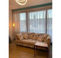 komplett möblierte Wohnung ab sofort - Ahlen