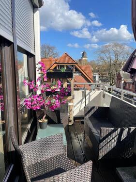 Foto - 3 Zimmer Etagenwohnung in Ahlen