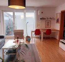2,5 Zi.-Wohnung, 64qm, TG - 650,00&nbsp;EUR Kaltmiete, ca.&nbsp; 64,00&nbsp;m&sup2; in Salach (PLZ: 73084)