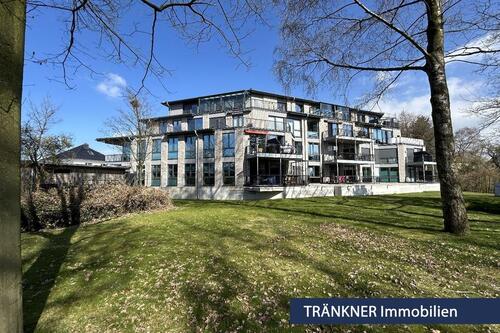 Foto - Penthouse mit vielen Extras - 1.700,00&nbsp;EUR Kaltmiete, ca.&nbsp; 120,00&nbsp;m&sup2;
