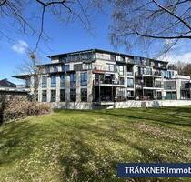 Penthouse mit vielen Extras - 1.700,00&nbsp;EUR Kaltmiete, ca.&nbsp; 120,00&nbsp;m&sup2; in Bremerhaven (PLZ: 27572) Wulsdorf