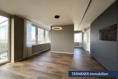 Foto - 3 Zimmer Etagenwohnung in Bremerhaven